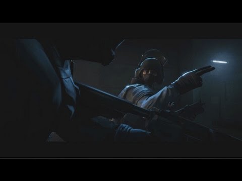 Counter-Strike: Global Offensive Trailer