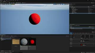 8  UE5 Tutorial   HLSL   Raymarched Specular Highlights