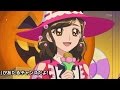 WATANABE MAYU In Mahou Tsukai Precure Halloween Party