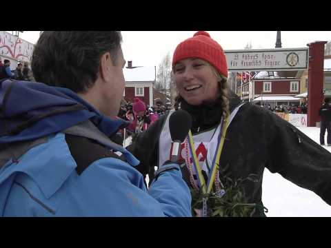 Intervju med Ann Lundberg