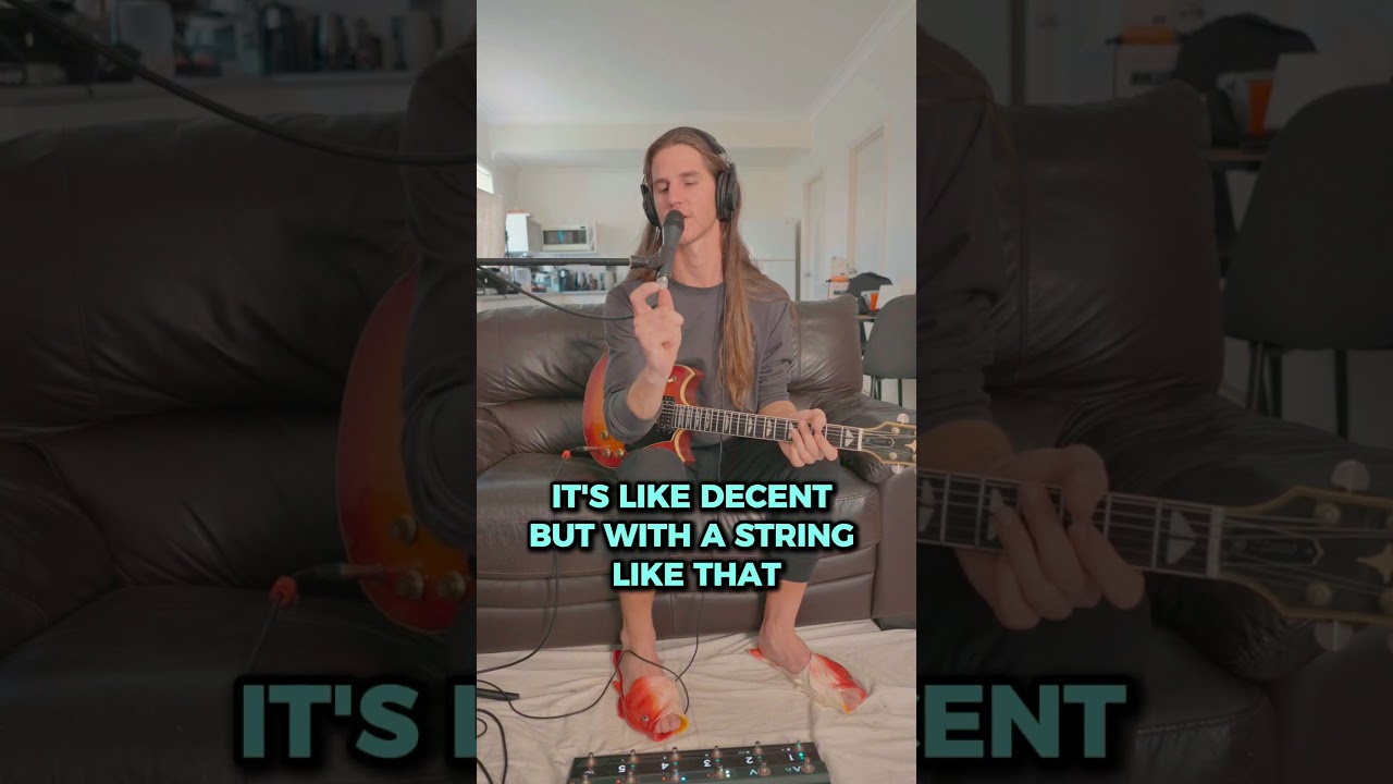 Day 27 of posting every day until we make it as a band 