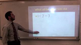 Common Core Standard (CCSS) 7.EE.A.2 Rewriting an Expression to Shed Light on a Problem