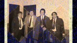 Video voorbeeld van "Los Cantores del Alba - Cuando llora mi guitarra"