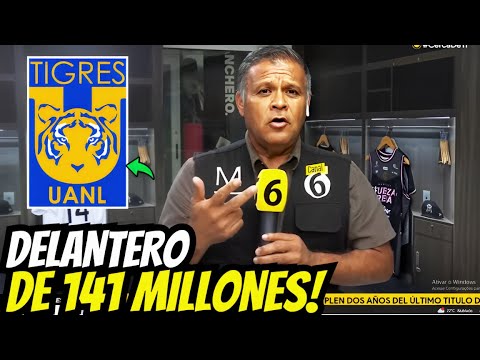 💥🤑¡TIGRES PUEDE GANAR