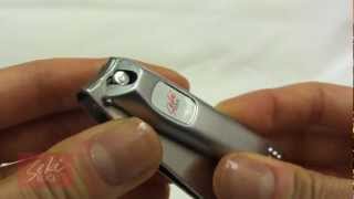 Best Fingernail Clippers You will Ever Use. #1 Sellers! Made in Japan