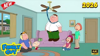 [NO ZOOM] Family Guy Full Episode Season 22 Episode 14 Full Episode Full No Cuts #1080p