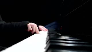 Валерия – Обычные дела (piano cover by Ri)