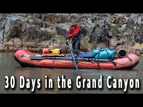 Grand Canyon Winter Expedition 30 Days On The Colorado River With Tom Martin Historian 