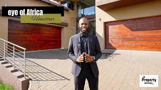 Inside a Modern Design Home | eye of Africa | Johannesburg | South Africa