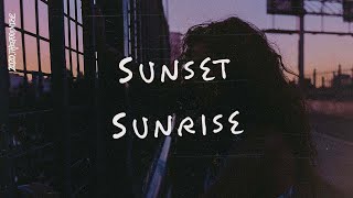 Snøw - Sunset/Sunrise (Lyrics)