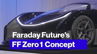 This 1,000-Horsepower Electric Batmobile Is Totally Insane This 1,000-Horsepower Electric Batmobile Is Totally Insane