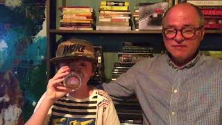 Dad Reacts to JPEGMAFIA!