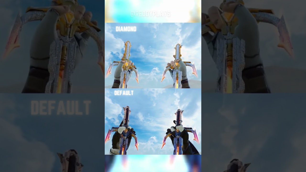 Legendary Sai Default vs Diamond | Eternal Divinity Draw is Back