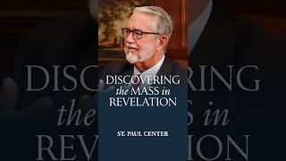 Where Scott Hahn Found the Eucharist in Scripture