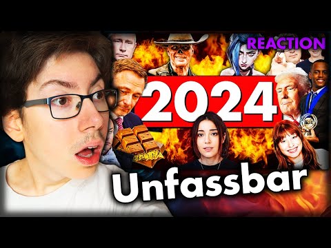 2024 war anders wild | Strolli reagiert auf @Simplicissimus