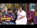 Meet Number-1 Mastikhor -The Kapil Sharma Show -Episode 25- 16th July 2016