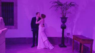 Video de boda Palacio de Moutas Asturias // La Vie en Film videos de boda