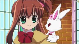 انمي Jewelpet tinkle حلقة 3 مترجم (الجزء الثاني)