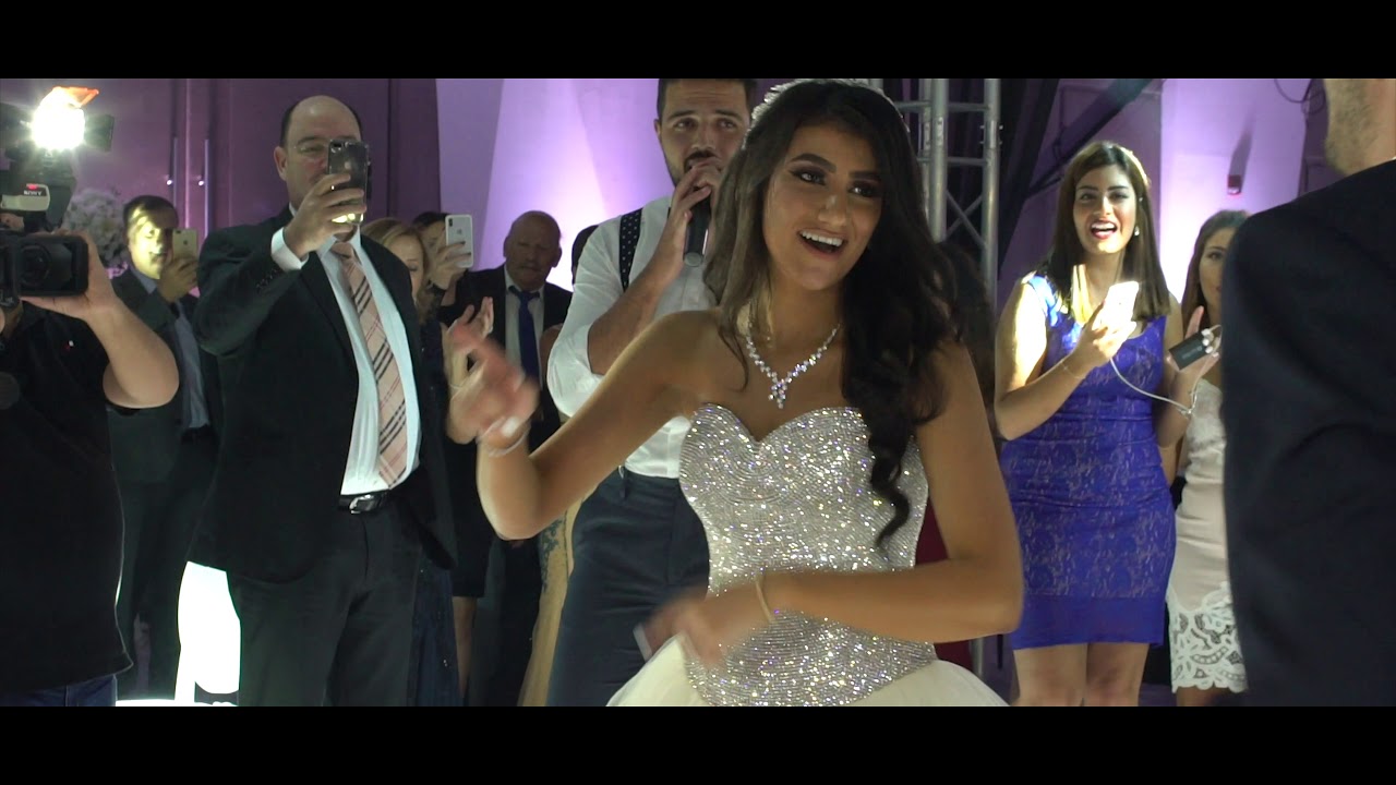 filmmakers festhome Wedding Video 2018 - W Hotel