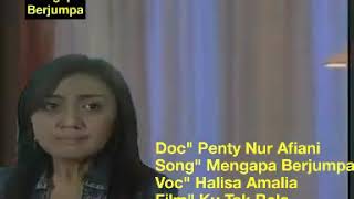 Mengapa Berjumpa - Penty Nur Afiani