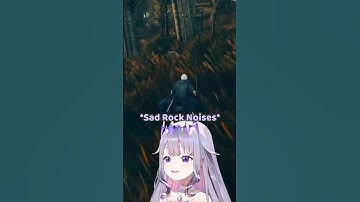 Poor Biboo Got Jumpscared Twice
