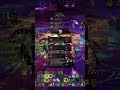 World of Warcraft The War Within Unholy DeathKnight #wowclassic #worldofwarcraft #thewarwithin