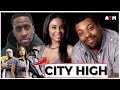 Capture de la vidéo What Happened To City High? | Struggle With Addiction & 'Love Triangle'