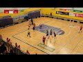 SESTŘIH | 4. KOLO | Olomouc vs. Židenice