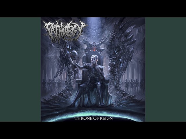 Pathology - Relics Past