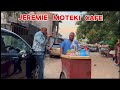 Jeremie  moteki  cafe   new gag congolais js production 