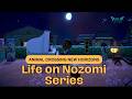 ACNH Life on Nozomi Episode 49.5 Rainy Day Special