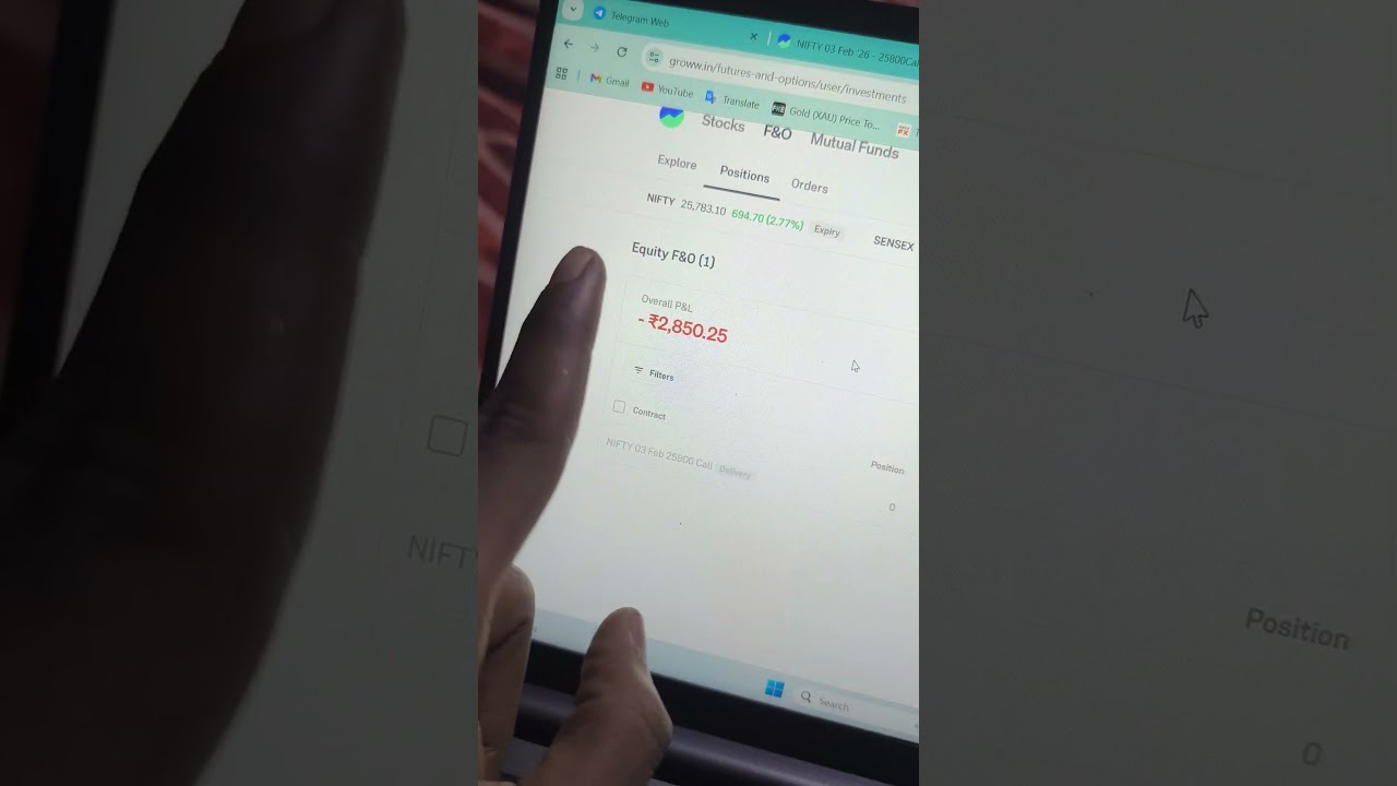 Avoid Hope Trading Safe Capital 