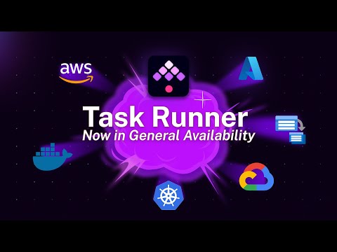 Tasks Runners Now GA 🎉