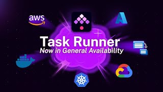 Tasks Runners Now GA 🎉 screenshot 5