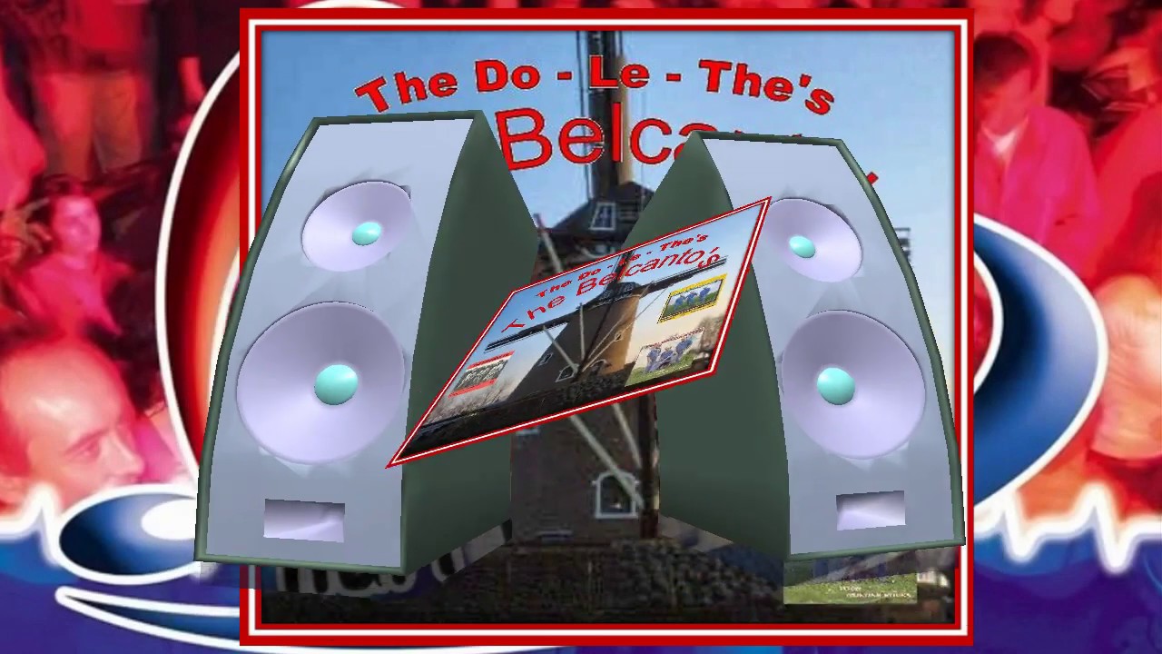 The Do-Le-The's ♪ De Alde Boan ♫