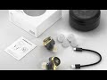 Kz sa08 pro 4ba units tws earbuds debuts with bluetooth 52 and massive 24 hours battery life