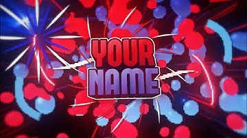 Top 5 Free 2D Intro Template #123 [AE,PZP]