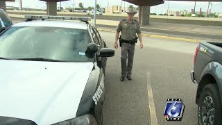 Left lane law routinely ignored by drivers