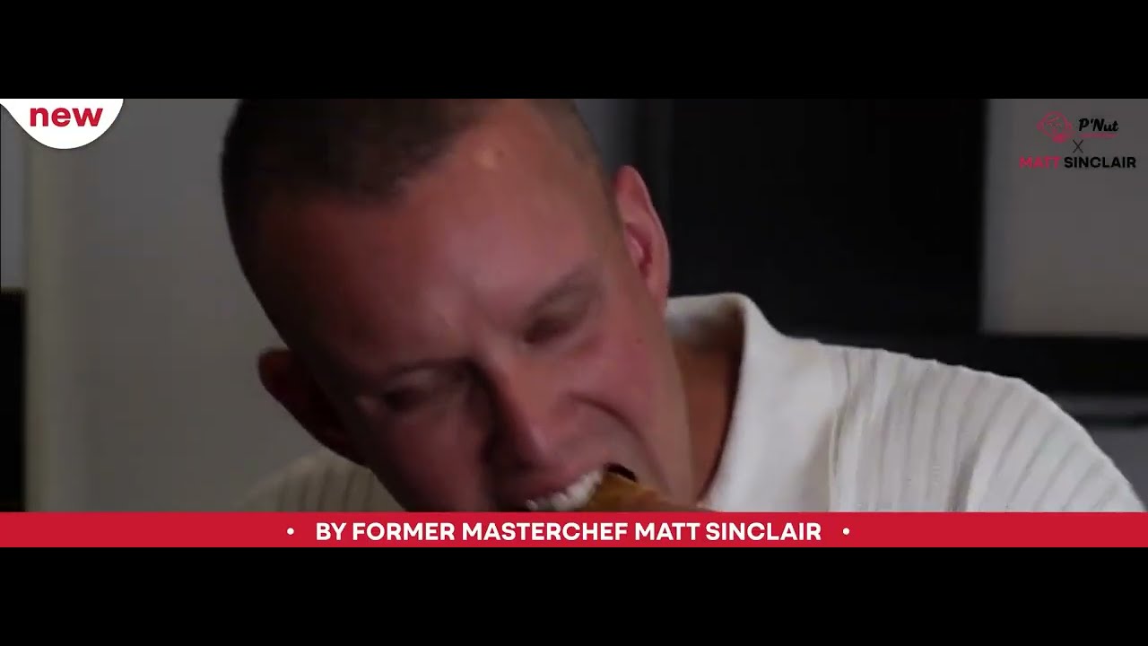 Matt Roti Matt Sinclair Roti Campaign - YouTube