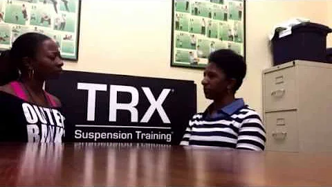 ENT Class - Angela Glenn
