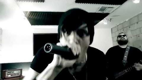 FAIDLESS - BURN SO SLOW (Official Music Video)