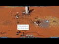 Surviving mars  no more metal problems with the mohole