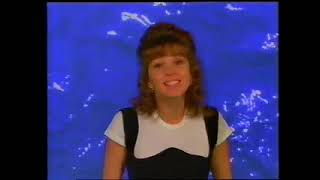 MTV BRASIL / ABERTURA DIÁRIA / 2o DIA DE TRANSMISSÃO em 21 DE OUTUBRO 1990 com a DJ CUCA LAZZAROTTO
