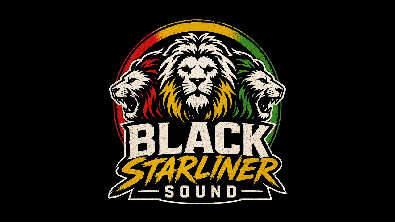 Watch Black StarLiner Sound Barrington Levy 22nd July 2026 (9.30pm - 11.00pm) T&T on YouTube Watch Black StarLiner Sound Barrington Levy 22nd July 2026 (9.30pm - 11.00pm) T&T on YouTube