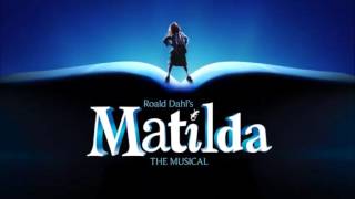 Matilda at Proctors 2015 (:30)