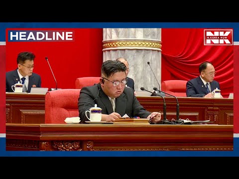 N.Korea opens key party meeting on agriculture amid food crisis