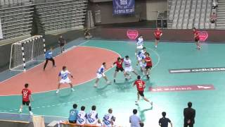 20120830_두산 vs 웰컴론코로사