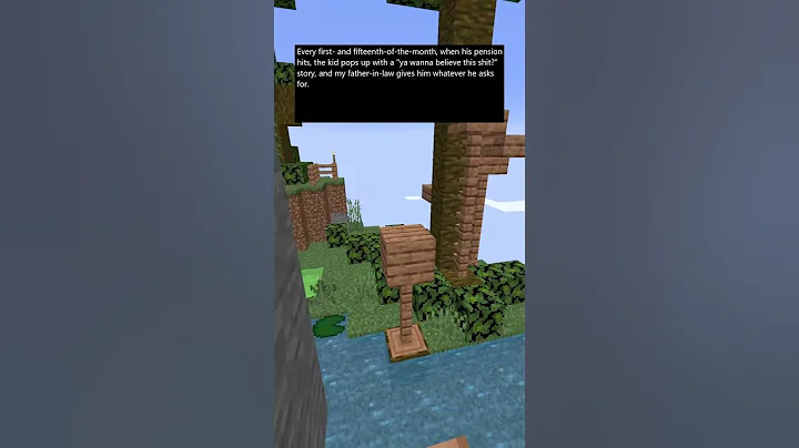 What's the best real life example, you've witnessed, of someone destroying their own happiness 2 2