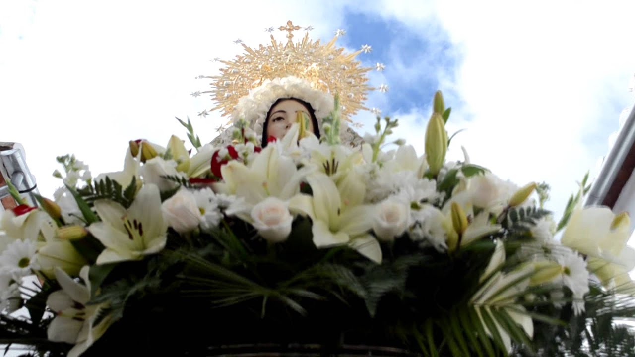 VÍDEO RESUMEN DE LA SEMANA SANTA DE CARTAJIMA 2016