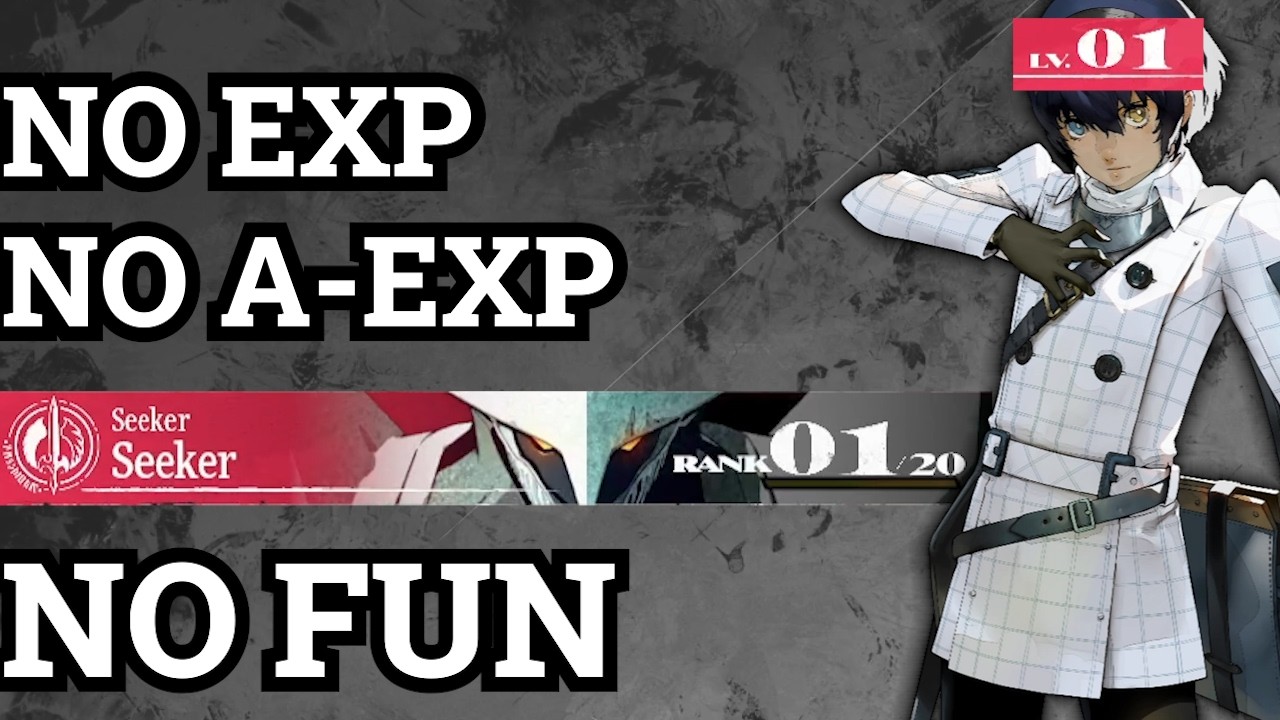 Can You Beat Metaphor WITHOUT EXP and A-EXP?